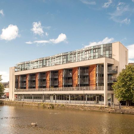 The Sandport Way Residence Edinburg Exteriör bild